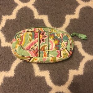 Vera Bradley Cosmetic in Trutti Fruiti